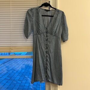 All saints dress! Size 0/2